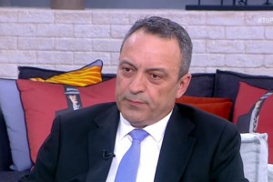Βουλή - "Σπαρτιάτες": "Ακολουθούμε τους προφήτες του ελληνικού εθνικισμού Παύλο Μελά και Ίωνα Δραγούμη" - εικόνα 2