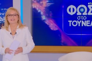 Αγγελική Νικολούλη:  "Ψόφα! Ότι κι αν ψάχνεις, δεν θα το βρεις" -  Νέο απειλητικό μήνυμα στην εκπομπή της