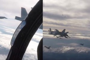 Μια ανάσα από το ΝΑΤΟ η Φινλανδία - Ο πρόεδρος της χώρας υπέγραψε τον νόμο για την ένταξη