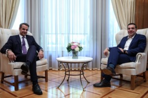 Συνεδριάζει το υπουργικό συμβούλιο το πρωί της Δευτέρας: Η ατζέντα των θεμάτων