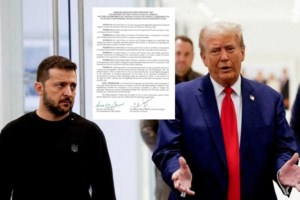 Bloomberg: Αυτό είναι το σχέδιο των ΗΠΑ για να "παγώσει" τον πόλεμο στην Ουκρανία- Η πρόταση για τα κατεχόμενα εδάφη