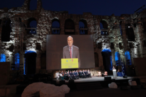 Πέθανε η σύζυγος του Κώστα Καρρά, Αγγελική Μπαρούτσου