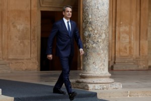 ΕΕ: Μπλόκο από Πολωνία και Ουγγαρία στο κοινό ανακοινωθέν για το μεταναστευτικό - Για "νόμιμο βιασμό" από τις Βρυξέλλες μίλησε ο Όρμπαν