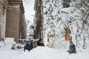 Σαρωτική καταιγίδα πλήττει τις ΗΠΑ - Πάνω από 250.000 άνθρωποι χωρίς ρεύμα - εικόνα 3