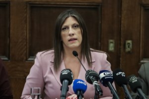 Δίκη για το Μάτι: "Δεν τους έδωσαν ούτε 20 λεπτά για να μην καούν - Ήταν απασχολημένοι με τις φιέστες" κατέθεσε η Κωνσταντοπούλου