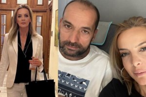 Ξεσπά ο σύντροφος Σεμερτζίδου: Η Φεράρι και η Πόρσε δεν είναι από χρήματα του ΟΠΕΚΕΠΕ