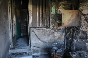 Φωτιά στα Δερβενοχώρια Βοιωτίας: Σηκώθηκαν 7 αεροσκάφη και ελικόπτερα