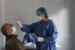 Έρευνα ανατρέπει ό,τι ξέραμε για τον κορονοϊό: Η νόσος Covid-19 είναι αγγειακή και όχι αναπνευστική