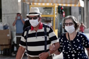 Κορονοϊός: Πέντε νεκροί μέσα σε λίγες ώρες - 514 οι θάνατοι από την αρχή της πανδημίας