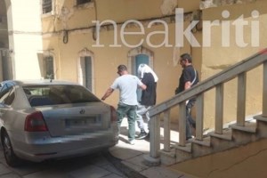 Χανιά: Απολογούνται οι 2 κατηγορούμενοι για τον βιασμό της 21χρονης Σουηδής τουρίστριας