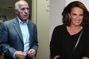 Χριστίνα Σούζη: Οι πρώτες εικόνες από το σοκαριστικό τροχαίο - Το αυτοκίνητο σερνόταν αναποδογυρισμένο [βίντεο]