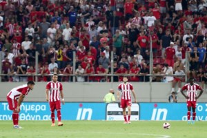 Ολυμπιακός: Η κλήρωση του Europa League - Ξανά μπροστά του η Μακάμπι Χάιφα - εικόνα 3