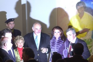 "Σον Κόνερι ήσουν ο καλύτερος" - Τρεις Τζέιμς Μποντ "υποκλίνονται" στο είδωλο που έφυγε