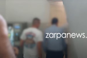Κατασκοπεία στη Σούδα: Η ΕΥΠ ψάχνει ποιος κρύβεται πίσω από τον 26χρονο Αζέρο - Πλήρωνε μόνο με μετρητά