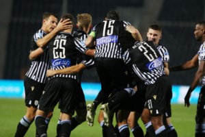 Super League - Λάρισα: Τέλος ο Γρηγορίου μετά τη δημόσια κριτική του Αλέξη Κούγια - Νέος προπονητής ο Γιάννης Τάτσης