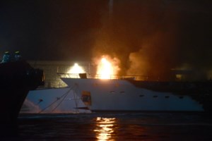 Πειραιάς: Κοκαΐνη αξίας άνω του ενός εκατομμυρίου εντοπίστηκε σε φορτίο με μπανάνες