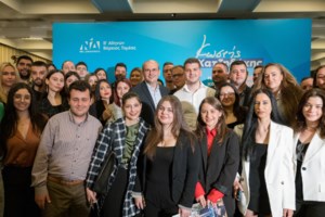 Κωστής Χατζηδάκης: Εκδήλωση στο Χαλάνδρι αφιερωμένη στις γυναίκες [εικονες] - εικόνα 2