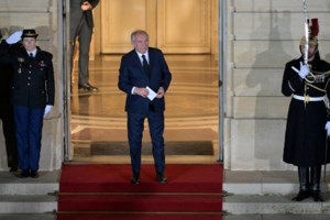 Γαλλία: Ανακοινώθηκε η σύνθεση της νέας κυβέρνησης Μπαϊρού - Το πρώτο υπουργικό συμβούλιο στις 3 Ιανουαρίου