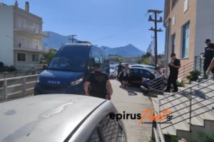 Κέρκυρα: Κλειστή η κουζίνα στο γηροκομείο μετά τον έλεγχο επιθεωρητών δημόσιας υγείας