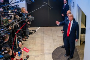 Οι Rolling Stones προειδοποιούν τον Τραμπ: Σταμάτα να χρησιμοποιείς τα τραγούδια μας - εικόνα 2