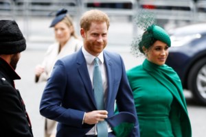 Πρίκιπας Χάρι: Zoρίζεται πολύ στη νέα του ζωή αλλά επιμένει "Όχι, το παιδί μου δεν θα μεγαλώσει έτσι"