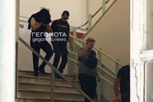 Βόλος: Απειλές από τον έμπορο που προμηθεύεται ναρκωτικά επικαλέστηκε η 35χρονη για τη ληστεία-μαμούθ στο βενζινάδικο - εικόνα 2