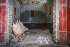 Ανακαλύφθηκαν τα παλαιότερα γνωστά οστά ανθρώπινου προσώπου στη δυτική Ευρώπη