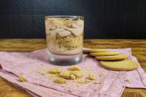 Τέλεια συνταγή για την πιο υγιεινή, vegan μηλόπιτα - Πεντανόστιμη και πανεύκολη - εικόνα 2