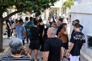 Ηλεία: Η κυνική ομολογία του 37χρονου θείου της 11χρονης - "Έβγαλε έναν ήχο "αχ" και δεν ξαναμίλησε" - εικόνα 4