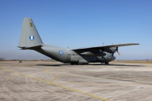 Παναγιωτόπουλος: Δεν θα απέκλεια συνάντηση με τον Ακάρ στην Τουρκία- Στην Τανάγρα και το 12ο Rafale - εικόνα 4