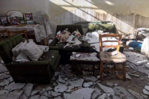 Κακοκαιρία: "Πνίγηκε" η Βορειοανατολική Αττική - Πού θα "χτυπήσει" αύριο η κακοκαιρία - εικόνα 2