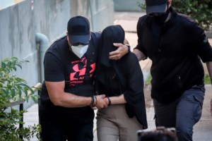 "Βροχή" προστίμων στη Βάρκιζα για αυτοσχέδιους αγώνες