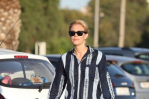 Φαίη Σκορδά: Φουντώνουν οι φήμες ότι αρραβωνιάστηκε - Η... ύποπτη ανάρτηση στο Instagram