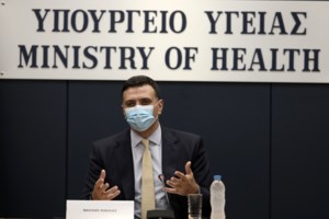 Πέτσας για Τουρκία: Στη Σύνοδο Κορυφής οι ηγέτες έδειξαν ότι προτίθενται να καταλήξουν σε κυρώσεις - εικόνα 2