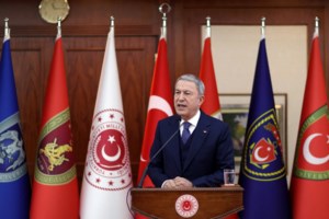 Τουρκικές παραβιάσεις και την Πρωτοχρονιά: Αναχαιτίσεις πάνω από το Αιγαίο