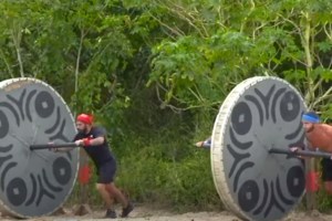 Survivor: Νεύρα στους Διάσημους για τις συνεχόμενες ήττες - Τσακώθηκαν Κάτια και Ελευθερία [Βίντεο] - εικόνα 3