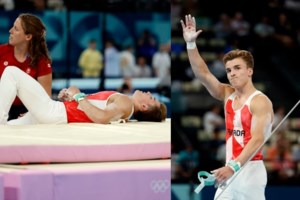 Ολυμπιακοί Αγώνες 2024: Αποσύρθηκε η Ιταλίδα μποξέρ μετά την πρώτη μπουνιά από την Αλγερινή intersex- "Σταμάτησα για την υγεία μου" - εικόνα 6