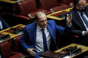 Ο ΣΥΡΙΖΑ  δεν ψήφισε στην Ευρωβουλή την οικονομική βοήθεια στην Ουκρανία: Απείχε από την ψηφοφορία - εικόνα 2