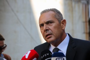 Καραμανλής για... Καραμανλή: Ο αρχηγός που συνέδεσε απόλυτα τη δική του πορεία με το εθνικό και το πατριωτικό συμφέρον