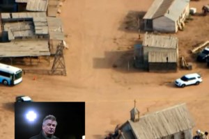 Άλεκ Μπάλντουιν: Αποχωρούν εργαζόμενοι της παραγωγής - Παράπονα για την ασφάλεια στα γυρίσματα του "Rust" - εικόνα 2