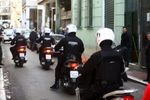 Γιατί η άρση των μέτρων προβληματίζει την ΕΛΑΣ - Επανέρχεται το σχέδιο "Καθαρή Αθήνα" - εικόνα 2
