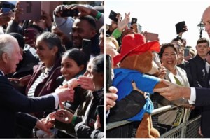 Βασίλισσα Ελισάβετ: Λύθηκε το μυστήριο πώς διατηρείται στο φέρετρο - Είναι ταριχευμένη  [εικόνες] - εικόνα 4