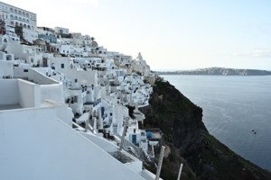 Κυριάκος Μητσοτάκης: Πληροφορίες ότι μεταβαίνει εκτάκτως στη Σαντορίνη - Μαζί με τον Βασίλη Κικίλια