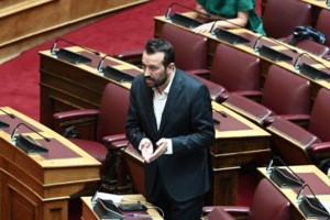 Άνοιγμα Ζαχαριάδη στους ψηφοφόρους της ΝΔ: Θα είμαι καλύτερος δήμαρχος από τον Μπακογιάννη - Τον προκαλώ σε debate - εικόνα 2