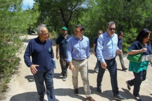 Κλειστοί οι σταθμοί του μετρό "Πανεπιστήμιο", "Σύνταγμα" και "Ευαγγελισμός" λόγω συγκέντρωσης - εικόνα 2