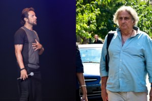 Μαζωνάκης: "Μου έδωσε εντολή να φτιάξω ένα σχέδιο διαθήκης" - Τι λέει ο πρώην δικηγόρος του τραγουδιστή - εικόνα 2