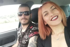 Κι άλλη σοβαρή κακοποίηση: 51χρονος χτύπησε με τούβλο στο κεφάλι τη σύζυγό του στο Αιτωλικό και εξαφανίστηκε