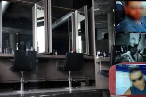 Βριλήσσια: Ξεσπά η θετή κόρη του κομμωτή με τις κρυφές κάμερες- "Θέλω να πληρώσει γι αυτά που έχει κάνει"