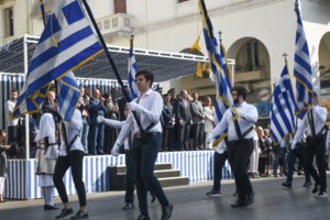 Πανελλήνια συγκίνηση για την Φώφη Γεννηματά: Γενναία και χαμογελαστή μέχρι τέλους - Σε λαϊκό προσκύνημα η σορός της