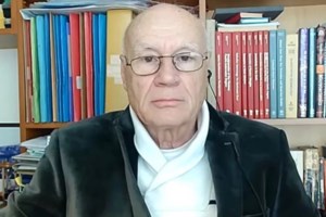 Λέκκας για τον σεισμό στην Κρήτη: Δεν υπάρχει ιδιαίτερη ανησυχία αλλά δεν μπορούμε να πούμε αν ήταν ο κύριος